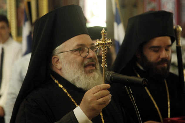 Δεν είναι όλοι οι κληρικοί το ίδιο