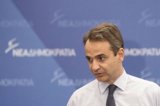 Γιατί αναβλήθηκε η επίσκεψη στο Άγιο Όρος