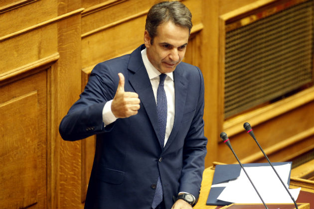 Δανειζόταν ακόμα κι όταν δεν εκδιδόταν