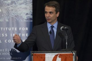 Από τη Συμφωνία Αλήθειας στην… Ομάδα Αλήθειας