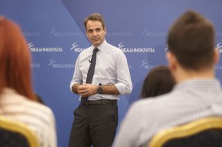 H πιο μεγάλη ώρα είναι… τώρα