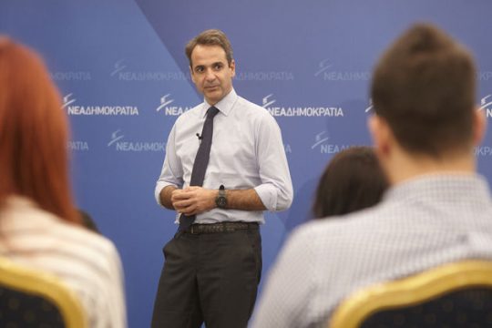 H πιο μεγάλη ώρα είναι… τώρα