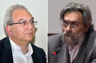 Αναδίπλωση Ιερώνυμου για λόγους συσπείρωσης