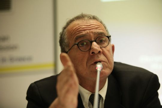Προσφυγικό