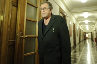 Σκοπιμότητες Μουζάλα καταγγέλλει επιτροπή αλληλεγγύης στη Χίο