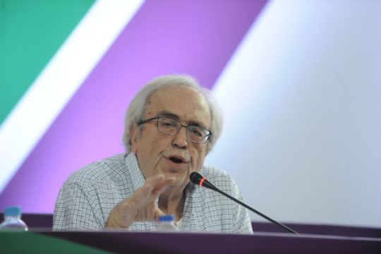 Τραγουδιστές και εκδότες μουσικής εναντίον Μπαλτά