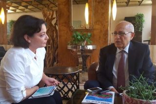 «Η πολιτική των ΗΠΑ στη Μέση Ανατολή ήταν σκέτη καταστροφή»