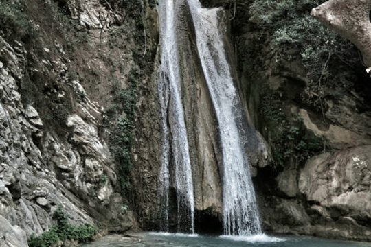 Διαχείριση των υδάτων: ένα διαφορετικό κοινό ευρωπαϊκό νόμισμα