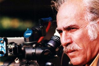 «Μονόγραμμα»: Ο κινηματογραφιστής Νίκος Καβουκίδης