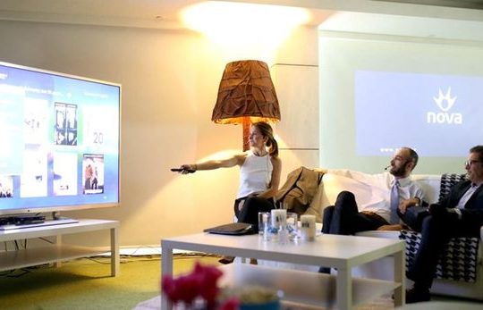 Forthnet: σήμερα κληρώνει η ανακεφαλαιοποίηση