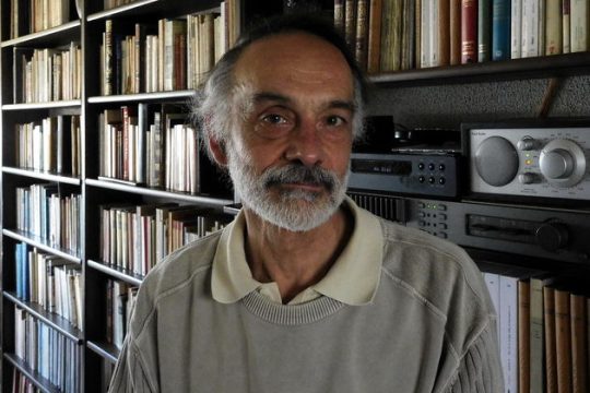 Από τον τρυφερό «Σιμιγδαλένιο», στο μακάβριο «Week end»