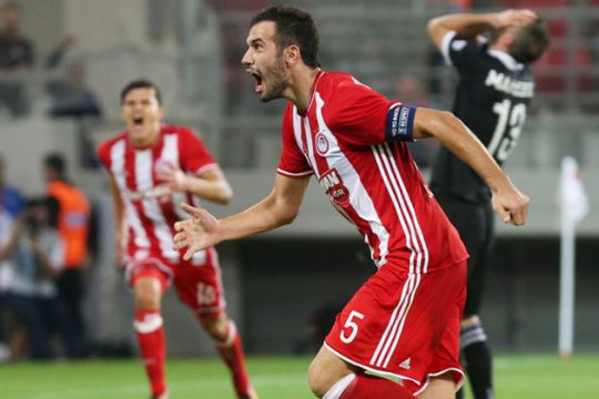 Υπερθεματιστής ο Μιλιβόγεβιτς!