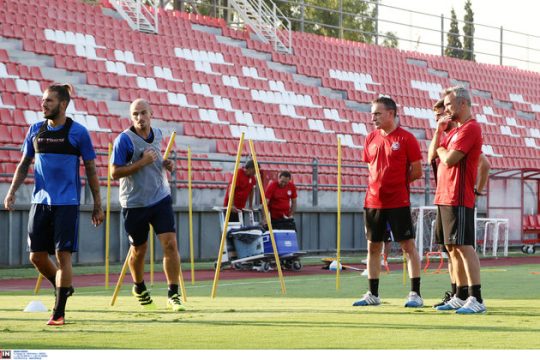 Πρώτες… βοήθειες