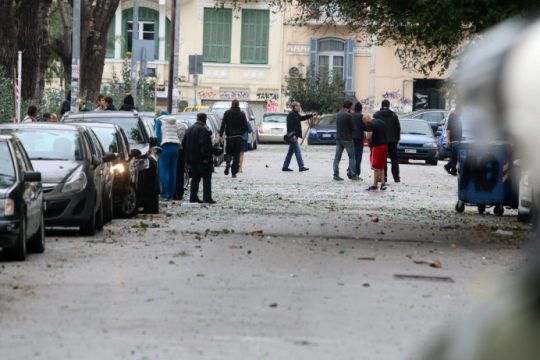 Στο Αυτόφωρο την Τετάρτη, για τα επεισόδια στο ΠΑΟΚ – Ηρακλής