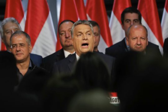 Μεγάλη νίκη ή ντροπιαστική ήττα; Όπως το δει κανείς…