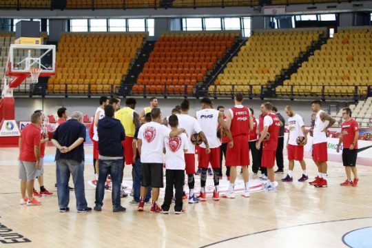 «Άλλο Παναθηναϊκός, άλλο Εφές»