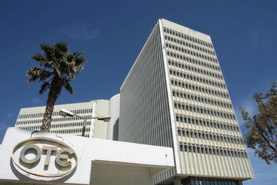 Θερμή υποδοχή στην πώληση μεριδίου του ΟΤΕ
