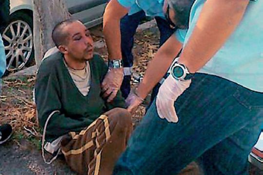 Στο Εφετείο η υπόθεση βασανισμού Αιγύπτιου εργάτη