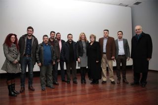 «Μαλλιά κουβάρια» στο ΠΑΣΟΚ Ηρακλείου