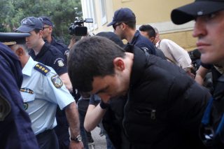 Σοκαριστική η απολογία του πατέρα της Άννυ