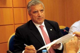 Ο ΙΣΑ έκανε τα στραβά μάτια