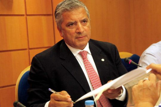Ο ΙΣΑ έκανε τα στραβά μάτια