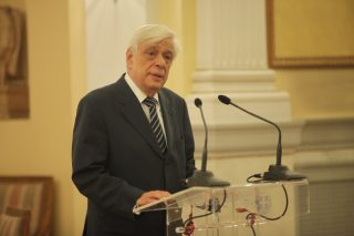 Σκληρές απαντήσεις από Παυλόπουλο και κόμματα στον Ερντογάν