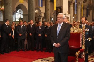 «Δεν έχουμε τελειώσει με το τέρας του ναζισμού»