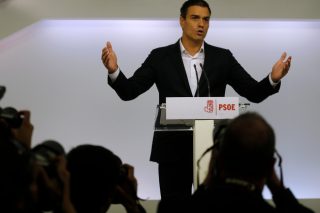 Ο Πέδρο Σάντσεθ τούς γλίστρησε από τα χέρια