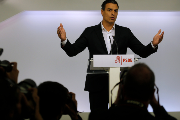 Ο Πέδρο Σάντσεθ τούς γλίστρησε από τα χέρια