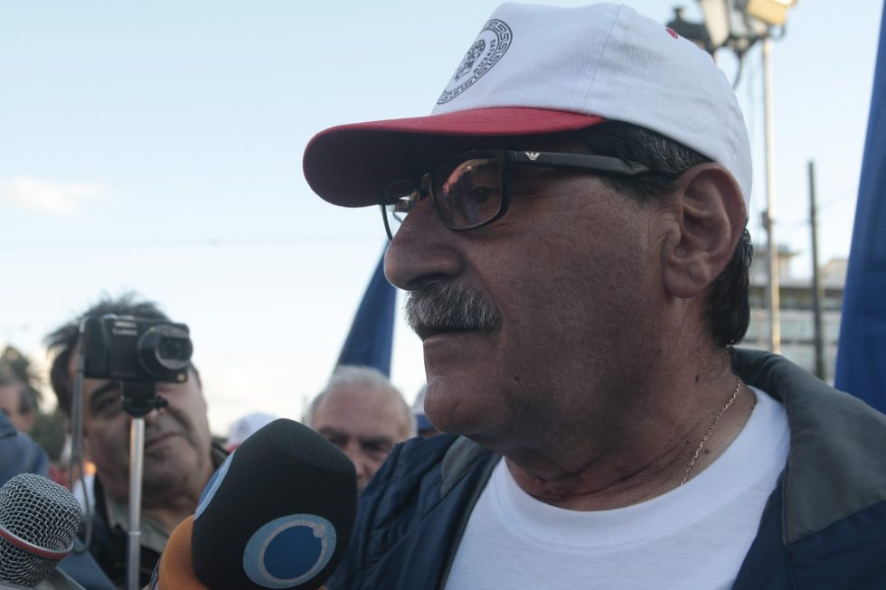 Ενημέρωση Πελετίδη από την Ύπατη Αρμοστεία ΟΗΕ για του πρόσφυγες