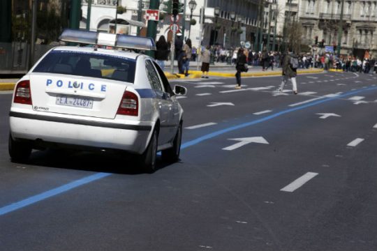 Ανατίναξαν αυτοκίνητο υπαλλήλου των φυλακών Κορυδαλλού