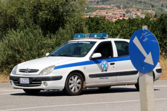 Μεγάλη επιχείρηση για την εξάρθρωση κυκλώματος ναρκωτικών