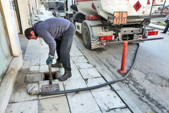 Όλα όσα θα πρέπει να γνωρίζει ο καταναλωτής για το πετρέλαιο θέρμανσης