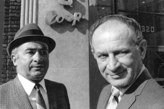 O άνθρωπος που έμαθε στον κόσμο τα blues