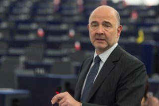 36 ευρωβουλευτές ζητούν ελάφρυνση του ελληνικού χρέους