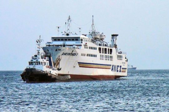 Λύσεις στα προβλήματα της πλοηγικής υπηρεσίας