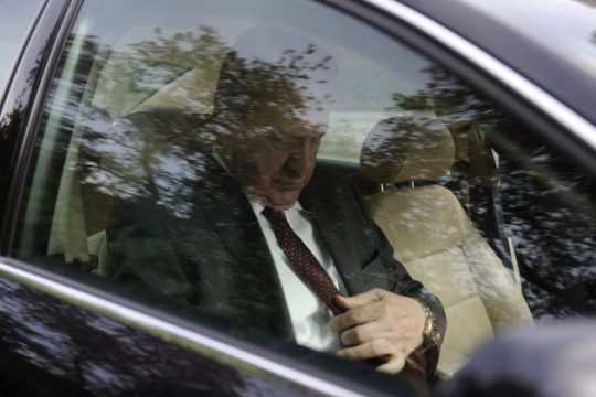 Τακτικισμούς προσάπτει σε κόμματα και ΜΜΕ ο Πολύδωρας
