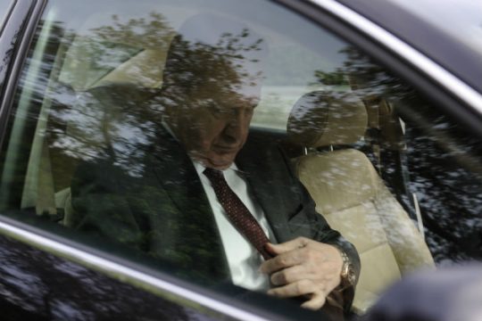 Ένας «πραίτορας» για το Εθνικό Συμβούλιο Ραδιοτηλεόρασης;
