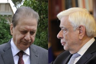 Ομολογώντας τη βλακεία (μας)