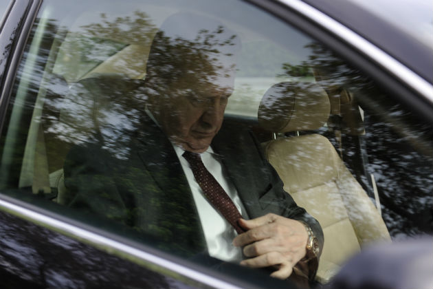 Ένας «πραίτορας» για το Εθνικό Συμβούλιο Ραδιοτηλεόρασης;