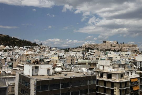 Ευνοϊκή ρύθμιση δανείων του ΟΕΚ