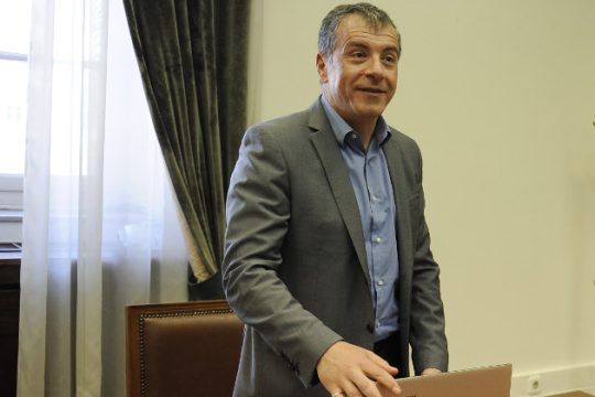 Τρικυμία (1)