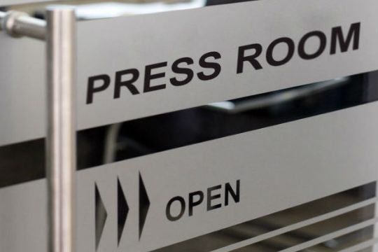 Μεθοδεύσεις με στόχο τον περιορισμό της ελευθερίας του Τύπου στην Ευρώπη