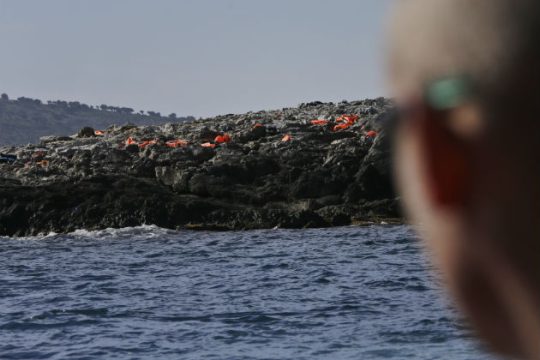 Απελάσεις με το «καλημέρα»;