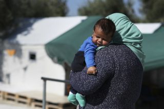 Πρόσφυγες ήμασταν, πρόσφυγες είναι