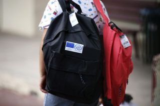 Κόνιτσα: γιορτή για 30 παιδιά