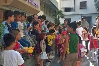 «Ρελάνς» από την ιδιοκτήτρια του City Plaza
