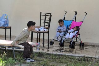 Το καζάνι βράζει… στο μυαλό τους