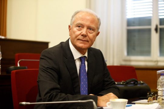 Προβόπουλος: Ο καλύτερος δυνατός τραπεζικός κόσμος